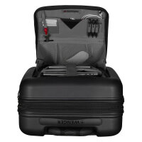 WENGER Syntry Carry-On Case with Laptop Compartment