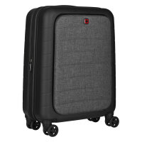 WENGER Syntry Carry-On Case with Laptop Compartment