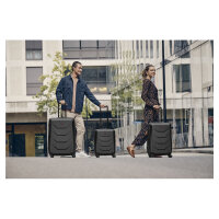 WENGER Prymo Prymo Large Black