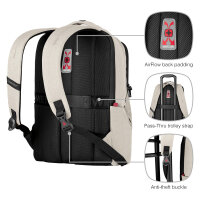 WENGER MX Professional 40,64cm 16Zoll Backpack Sand