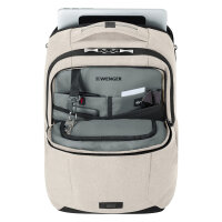 WENGER MX Professional 40,64cm 16Zoll Backpack Sand