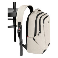 WENGER MX Professional 40,64cm 16Zoll Backpack Sand