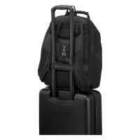 WENGER Legacy Black Series 40,64cm 16Zoll Laptop Backpack Black