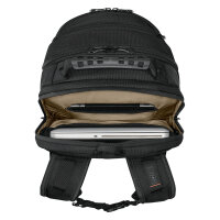 WENGER Legacy Black Series 40,64cm 16Zoll Laptop Backpack Black