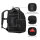 WENGER Legacy Black Series 40,64cm 16Zoll Laptop Backpack Black