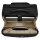 WENGER Legacy Black Series 39,62cm 15,6Zoll Wheeled Laptop Case w Tablet Pocket Black