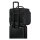 WENGER Legacy Black Series 39,62cm 15,6Zoll Wheeled Laptop Case w Tablet Pocket Black