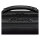 WENGER Legacy Black Series 39,62cm 15,6Zoll Wheeled Laptop Case w Tablet Pocket Black