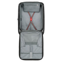 Wenger Amplix Hardside Carry-On schwarz