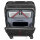 Wenger Amplix Hardside Carry-On schwarz