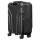 Wenger Amplix Hardside Carry-On schwarz