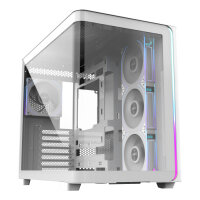 Midi FSP M580-WP ARGB White