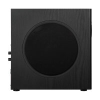Edifier T5s Active Subwoofer schwarz