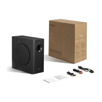 Edifier T5s Active Subwoofer schwarz