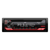 JVC KD-DB622BT