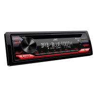 JVC KD-DB622BT