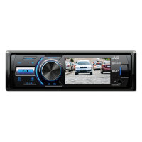 JVC KD-X561DBT ohne DAB-Ant.