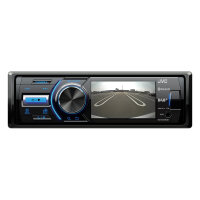 JVC KD-X561DBT ohne DAB-Ant.