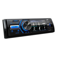 JVC KD-X561DBT ohne DAB-Ant.