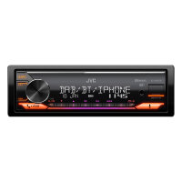 JVC KD-X482DBT