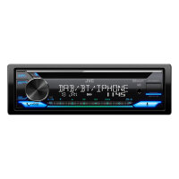 JVC KD-DB922BT