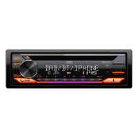 JVC KD-DB922BT