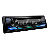 JVC KD-DB922BT