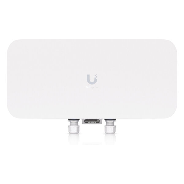Ubiquiti Wireless AP WIFI7 • BE11500 • 4x4 • Indoor • 10 GbE • UniFi • E7-Audience