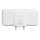 Ubiquiti Wireless AP WIFI7 • BE11500 • 4x4 • Indoor • 10 GbE • UniFi • E7-Audience