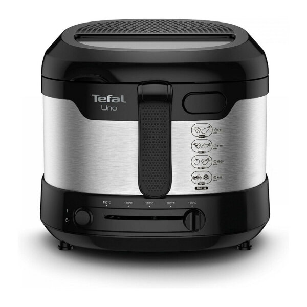 TEFAL Uno M FF215D30 - Fritteuse