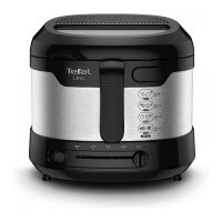 TEFAL Uno M FF215D30 - Fritteuse