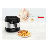 TEFAL Uno M FF215D30 - Fritteuse