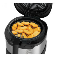 TEFAL Uno M FF215D30 - Fritteuse