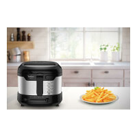 TEFAL Uno M FF215D30 - Fritteuse