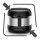 TEFAL Uno M FF215D30 - Fritteuse