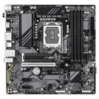1700 Gigabyte B760M DS3H WF6E GEN5