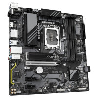 1700 Gigabyte B760M DS3H WF6E GEN5