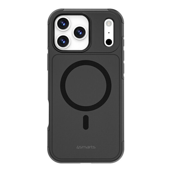 4smarts Defend Case fr Apple iPhone 17 Pro Max