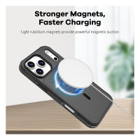 4smarts Defend Case fr Apple iPhone 17 Pro Max