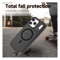 4smarts Defend Case fr Apple iPhone 17 Pro Max