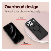 4smarts Defend Case fr Apple iPhone 17 Pro Max