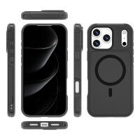 4smarts Defend Case fr Apple iPhone 17 Pro Max