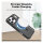 4smarts Defend Case fr Apple iPhone 17 Pro Max