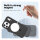 4smarts Defend Case fr Apple iPhone 17 Pro Max