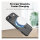 4smarts Defend Case fr Apple iPhone 17 Air