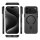 4smarts Design Case Aero fr iPhone 17 Pro Max, schwarz
