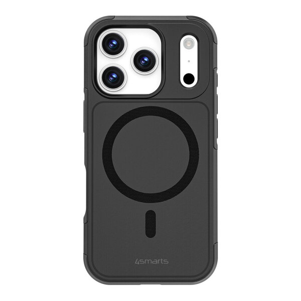 4smarts Defend Case fr Apple iPhone 17 Pro