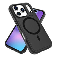 4smarts Defend Case fr Apple iPhone 17 Pro