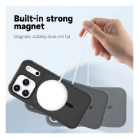 4smarts Defend Case fr Apple iPhone 17 Pro
