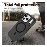 4smarts Defend Case fr Apple iPhone 17 Pro